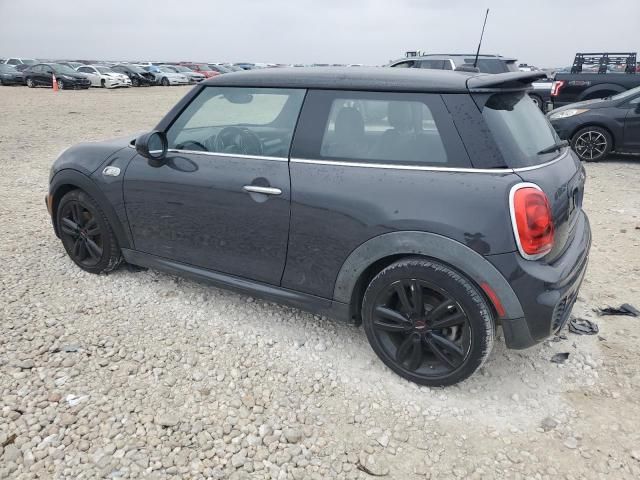 2015 Mini Cooper S