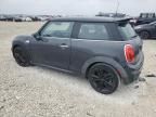 2015 Mini Cooper S