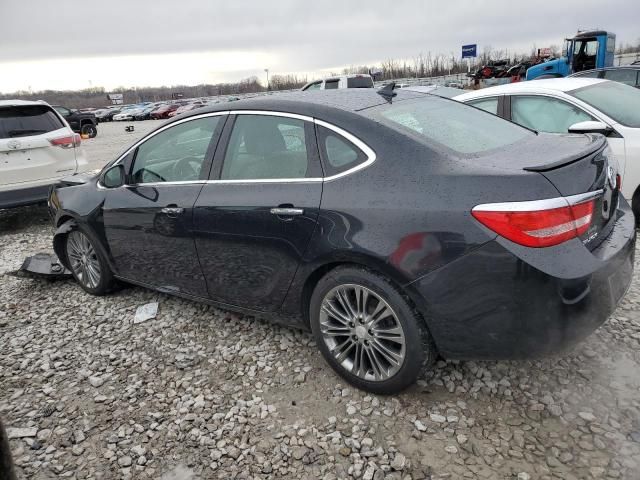 2014 Buick Verano Premium