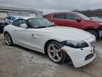 2011 BMW Z4 SDRIVE30I