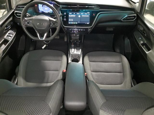 2023 Chevrolet Bolt EV 1LT