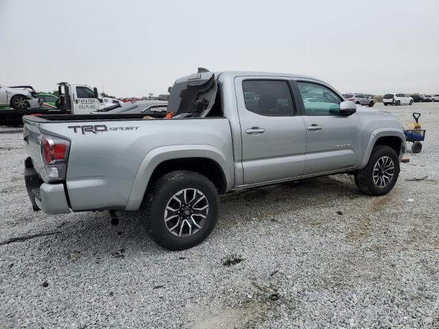 2023 Toyota Tacoma Double Cab