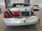 2004 Mercury Grand Marquis LS