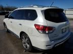 2016 Nissan Pathfinder S