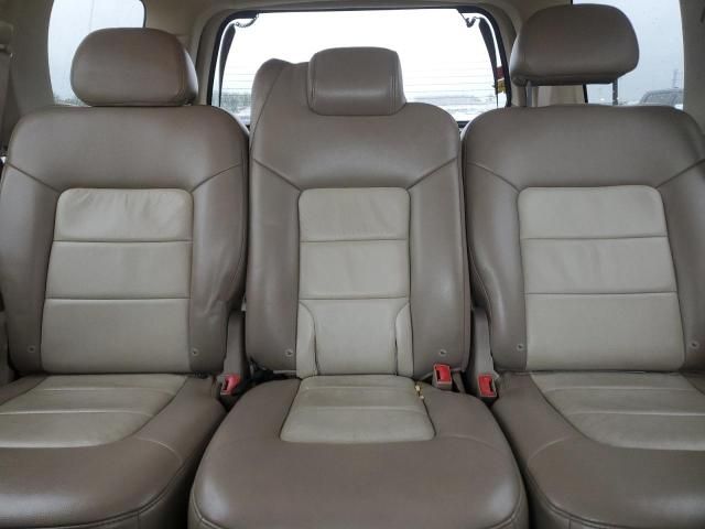 2006 Ford Expedition Eddie Bauer