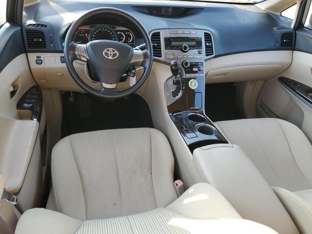 2009 Toyota Venza