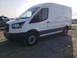 Ford Transit t-150 Vehiculos salvage en venta: 2019 Ford Transit T-150