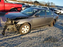 2008 Toyota Camry CE en venta en Spartanburg, SC