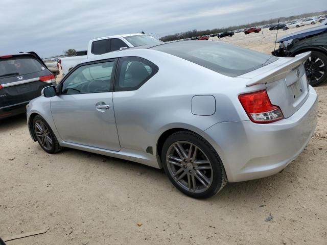 2012 Scion TC