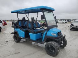 Lots with Bids for sale at auction: 2024 Bintelli Golfcart