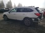 2017 Subaru Outback Touring