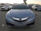 2016 Acura TLX Tech