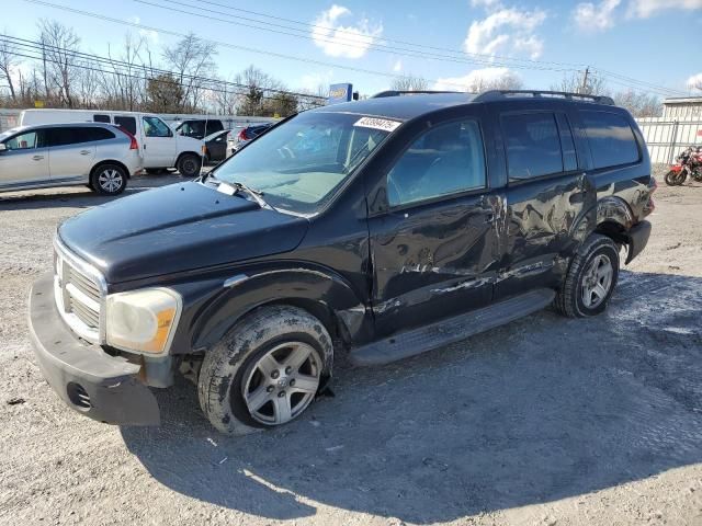 2006 Dodge Durango SXT