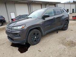 2022 Jeep Compass Latitude en venta en Grenada, MS