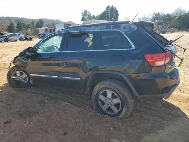 2013 Jeep Grand Cherokee Laredo