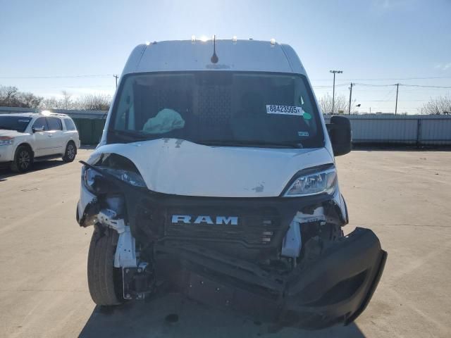 2023 Dodge RAM Promaster 2500 2500 High