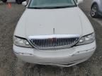 2007 Lincoln Town Car Signature