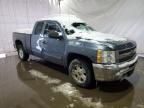 2012 Chevrolet Silverado K1500 LT