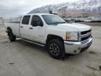 2007 Chevrolet Silverado K2500 Heavy Duty