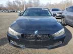 2014 BMW 328 I Sulev