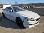 2016 BMW 640 XI Gran Coupe