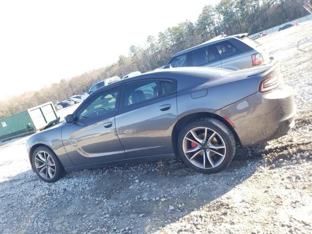 2015 Dodge Charger R/T