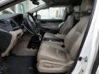 2018 Honda Odyssey EXL