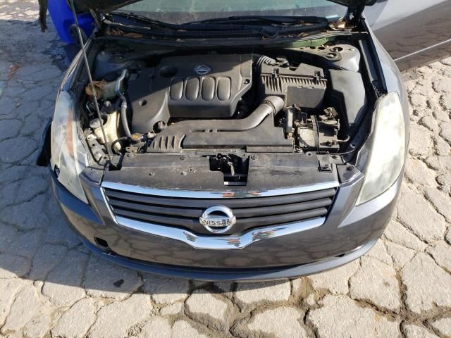 2007 Nissan Altima 2.5