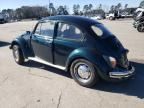 1971 Volkswagen Beetle