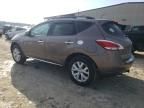 2012 Nissan Murano S