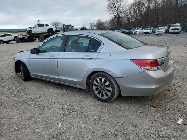 2009 Honda Accord EX