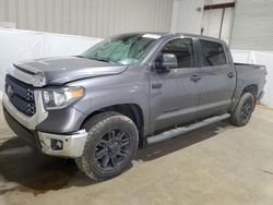 Toyota Tundra Crewmax sr5 Vehiculos salvage en venta: 2021 Toyota Tundra Crewmax SR5