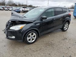 Ford Vehiculos salvage en venta: 2015 Ford Escape SE