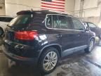 2013 Volkswagen Tiguan S