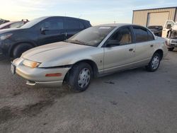 Carros con verificación Run & Drive a la venta en subasta: 2002 Saturn SL1