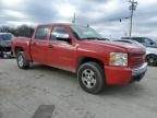 2008 Chevrolet Silverado K1500