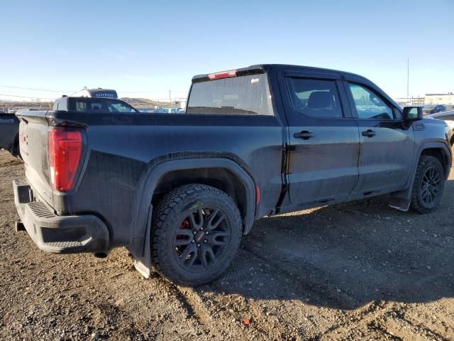 2020 GMC Sierra K1500