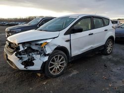 2017 Ford Escape S en venta en Assonet, MA