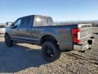 2017 Ford F250 Super Duty