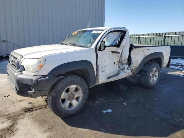 2014 Toyota Tacoma