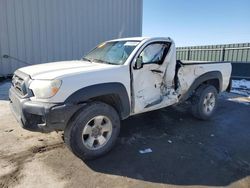 2014 Toyota Tacoma en venta en Duryea, PA