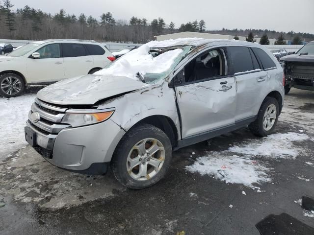 2011 Ford Edge SEL