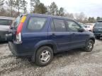 2004 Honda CR-V LX