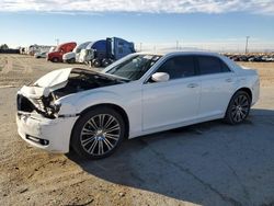 2013 Chrysler 300 S en venta en Sun Valley, CA