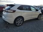 2018 Ford Edge Sport