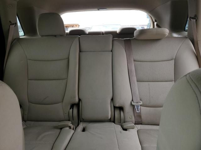 2012 KIA Sorento Base