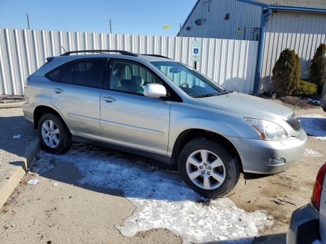 2007 Lexus RX 350