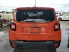 2016 Jeep Renegade Sport