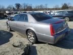 2007 Cadillac DTS