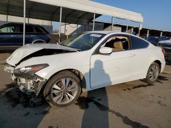 Honda Accord lx Vehiculos salvage en venta: 2012 Honda Accord LX